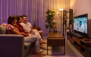 Sony ra mắt ứng dụng Sony TV Companion