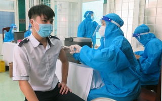 Phú Yên tổ chức tiêm liều bổ sung, nhắc lại vắc-xin phòng Covid-19