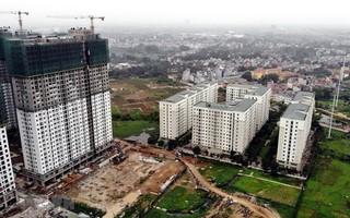 Chính phủ phê duyệt Chiến lược phát triển nhà ở quốc gia