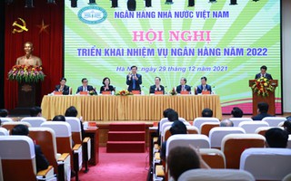 Điều hành linh hoạt, hiệu quả chính sách tiền tệ