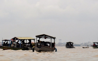 Cơn sốt tìm kho báu ở Indonesia