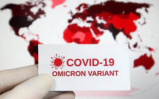 Nghiên cứu mới: Omicron tấn công vùng dịch Delta, có thể là tin vui?