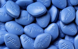 Nguy cơ mắc một bệnh nan y giảm 69% nhờ dùng Viagra