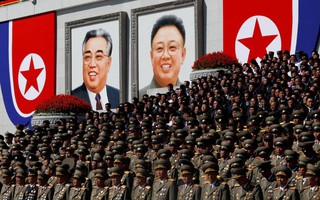 Chỉ thị đặc biệt của ông Kim Jong-un về "trung thành tuyệt đối"