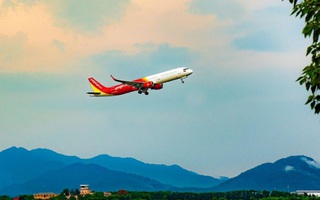 Vinpearl hợp tác Vietjet mở ưu đãi khủng “Festive Sale 12.12”