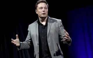 Elon Musk: SpaceX và Tesla là ý tưởng kinh doanh ngớ ngẩn nhất