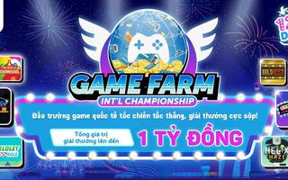 Traveloka khởi động Giải vô địch Game Farm Quốc tế tại Đông Nam Á