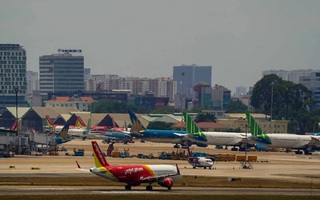 VietJet, Bamboo Airways cùng xin vay gói "giải cứu" 4.000 - 5.000 tỉ đồng