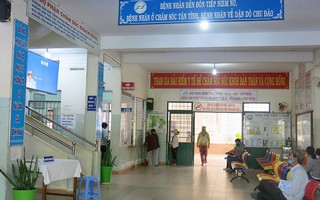 Gần 400 người bị ngộ độc ở Bình Định: Vẫn chưa rõ nguyên nhân