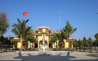 Bình Thuận rút giấy phép hoạt động cơ sở khám chữa bệnh liên quan "thần y" Võ Hoàng Yên