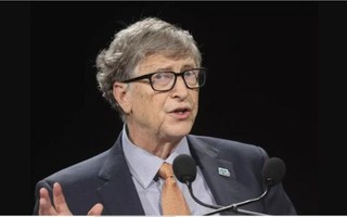 Tỉ phú Bill Gates phá vỡ im lặng về lý do mua đất kỷ lục