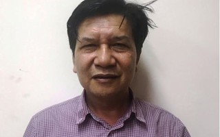 Đề nghị truy tố nguyên chủ tịch Hội đồng quản trị VEAM Trần Ngọc Hà