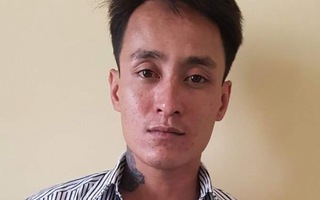 Đồng Nai: Đi làm căn cước công dân rồi trộm xe máy ngay UBND huyện