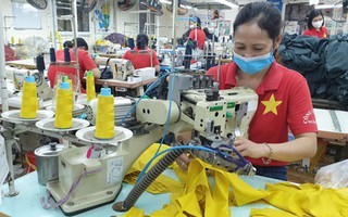 Hà Nội: Khảo sát thực hiện chính sách đối với lao động nữ