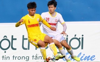 Vì sao U19 HAGL thua đậm trong ngày ra quân VCK U19 quốc gia 2021?