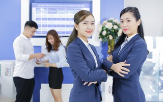 Phát triển các hệ sinh thái ngân hàng số: Lợi thế đang nghiêng về… “sư tử”