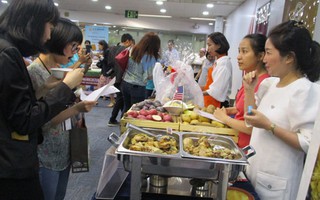 Nguy cơ thực phẩm "made in Vietnam" mất thị phần