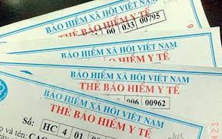 Mức đóng và mức hưởng bảo hiểm y tế hộ gia đình năm 2021