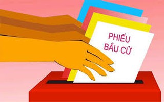 Người bị tạm giam, án treo có quyền bầu cử?