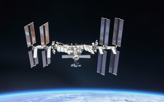 Trạm Vũ trụ quốc tế (ISS) vào giai đoạn "cuối đời"