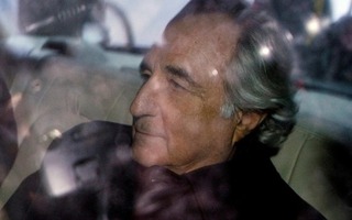 Cuộc đời siêu lừa Bernard Madoff