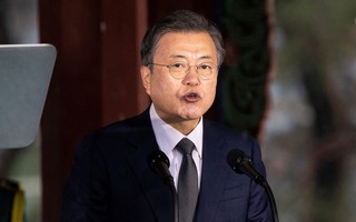 Đảng cầm quyền thua đau, tổng thống Hàn Quốc "thay máu" nội các