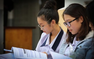 Thêm 3 trường ĐH ở TP HCM công bố thông tin tuyển sinh 2021