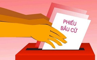 Đang nằm bệnh viện có được bỏ phiếu bầu cử?