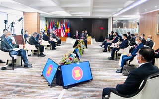 ASEAN thống nhất về những vấn đề quan trọng