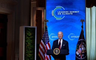 100 ngày đầu thuận lợi của Tổng thống Joe Biden