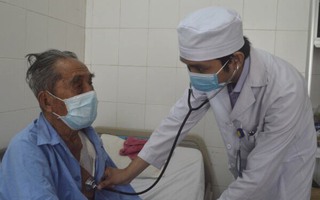 Phát hiện cụ ông 100 tuổi có nhịp tim “siêu chậm”