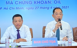 PVOIL “hạn chế nguy, tận dụng cơ”