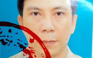 Bộ Công an truy nã “ông trùm” Nguyễn Văn Nhật Tảo