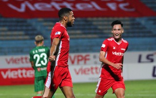 Sài Gòn FC thay tướng chưa đổi vận, Than Quảng Ninh gây bất ngờ