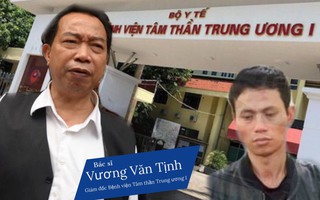 Giám đốc Vương Văn Tịnh, nếu ông còn chút tự trọng…