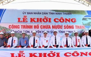 Ninh Thuận: Kiểm điểm 20 cơ quan, yêu cầu khắc phục hơn 194 tỉ đồng thất thoát