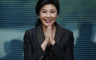 Chiến thắng không ngờ của cựu Thủ tướng Thái Lan Yingluck