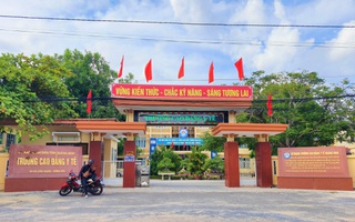 125 học viên ở Quảng Bình đã được công nhận kết quả thi tốt nghiệp