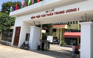 Một số cán bộ làm ngơ trong vụ bệnh nhân cầm đầu đường dây ma túy tại bệnh viện