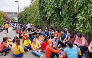 Bình Thuận: Doanh nghiệp nợ BHXH hơn 183 tỉ đồng