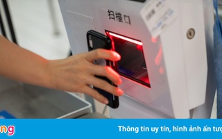 Viễn cảnh tiền giấy biến mất hoàn toàn