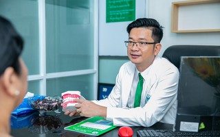 Cấy ghép từ 2 Implant phải đến bệnh viện chuyên khoa