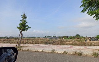 Phú Yên: Khởi tố vụ đấu giá sỉ 262 lô đất sai quy định