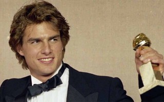 Giải Quả Cầu Vàng bị tẩy chay, Tom Cruise trả lại 3 cúp