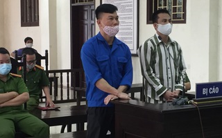 Đưa vụ án chém người 9 năm trước của 2 đàn em Đường "Nhuệ" ra xét xử