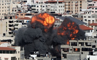 Israel dùng chiêu lừa cả thế giới để dụ lực lượng Hamas vào bẫy