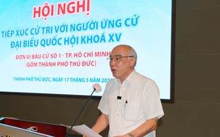 Tận tâm thực hiện cam kết