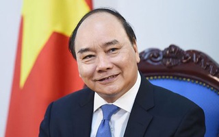Các ông Cấn Đình Tài, Nguyễn Hoàng Anh làm Trợ lý Chủ tịch nước