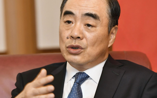 Trung Quốc chê “Bộ tứ", kêu gọi Nhật Bản củng cố quan hệ song phương