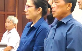 Cựu giám đốc Agribank Bến Thành thoát án tử hình?